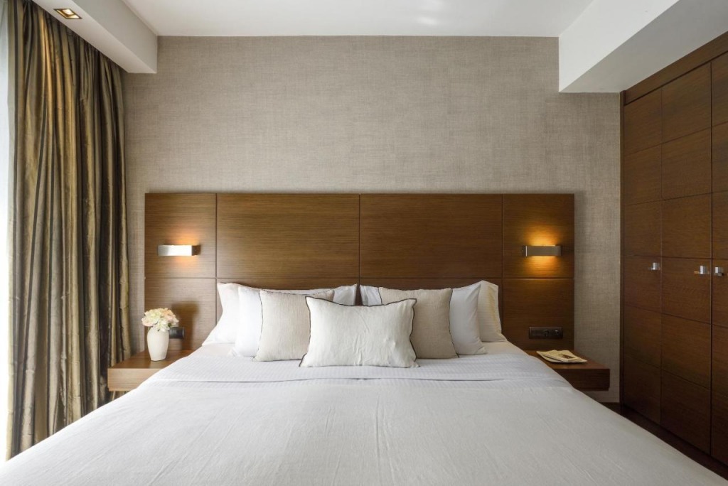 Anatolia Hotel Thessaloniki - изглед 4 - Ekvator.bg Anatolia Hotel Thessaloniki - изглед 4